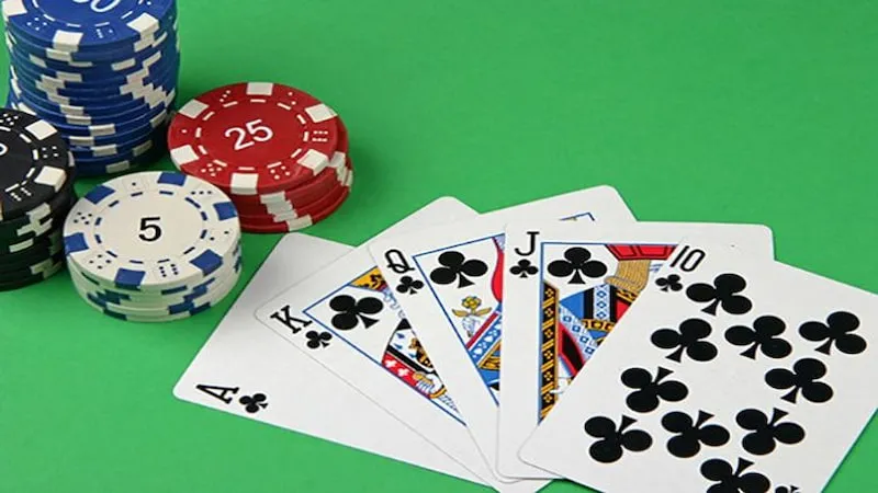Cách chơi bài Xì Tố cơ bản ở nhà cái Hit Club
