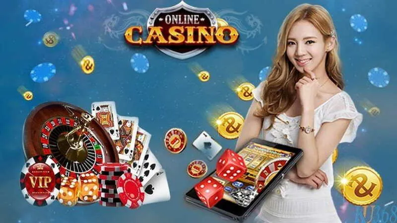 Tìm địa chỉ casino trực tuyến uy tín