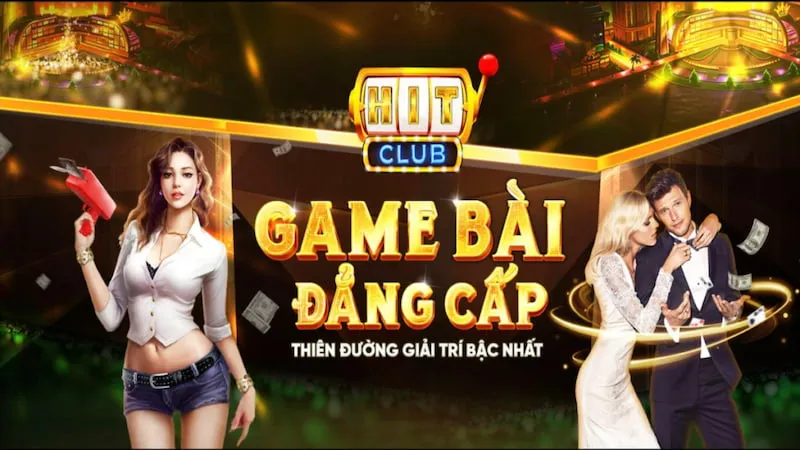 Cổng game bài đổi thưởng uy tín top 1