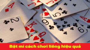 Xây dựng chiến thuật cá nhân