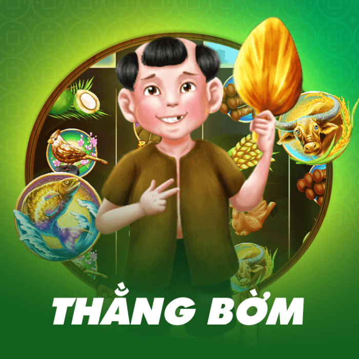 Thằng Bờm HITCLUB