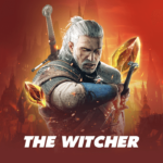 The Witcher HITCLUB