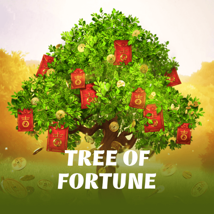 Tree of Fortune HITCLUB