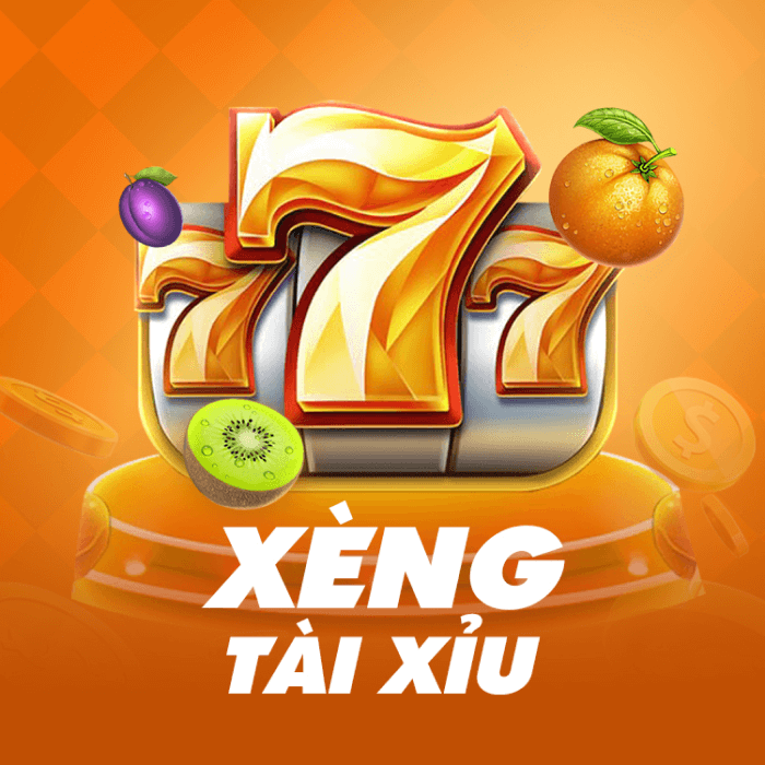 Xèng tài xỉu HITCLUB