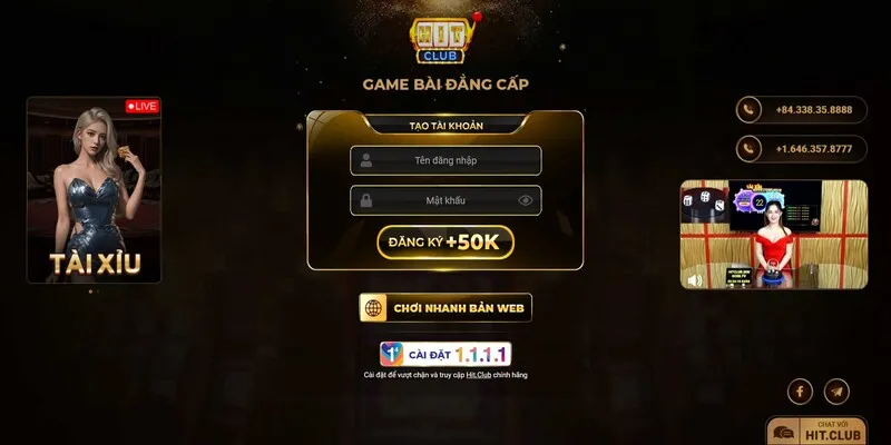 Tác dụng của việc nắm các chính sách Hitclub