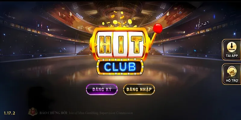 Công bố link tải app Hitclub mới nhất
